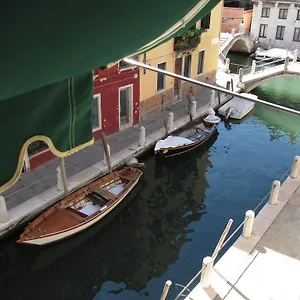 Ca' San Trovaso - 6 2*, Venezia Italia