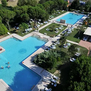 Terme Imperial 4*, Montegrotto Terme Italia