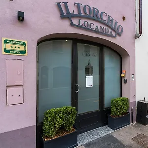 Il Torchio 3*, Pizzighettone Italia