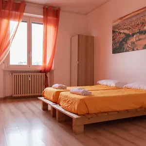 Foresteria Lombarda By Max , Milano Italia